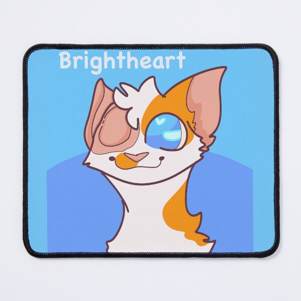 Item preview, Brightheart designed and sold by BeeTheDragon-1.