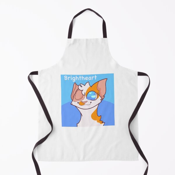 Item preview, Brightheart designed and sold by BeeTheDragon-1.