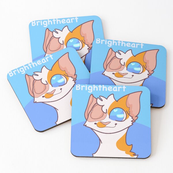 Item preview, Brightheart designed and sold by BeeTheDragon-1.