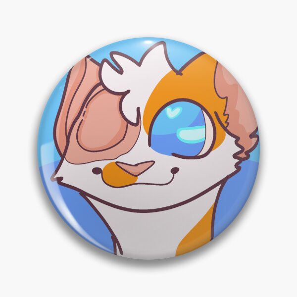 Item preview, Brightheart designed and sold by BeeTheDragon-1.