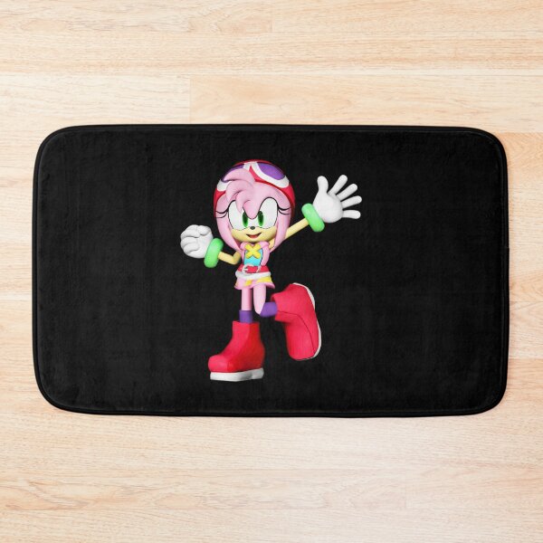 Item preview, Shadow The Hedgehog designed and sold by Paige-keiser.