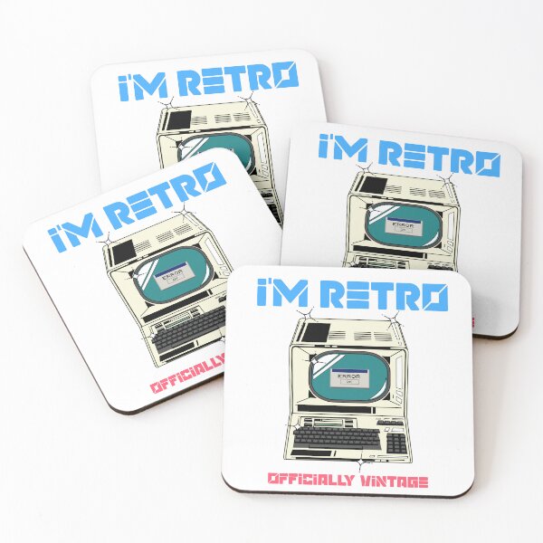 Item preview, I'm from the 1900s I'm retro T-shirt apple computer designed and sold by tattookaz.