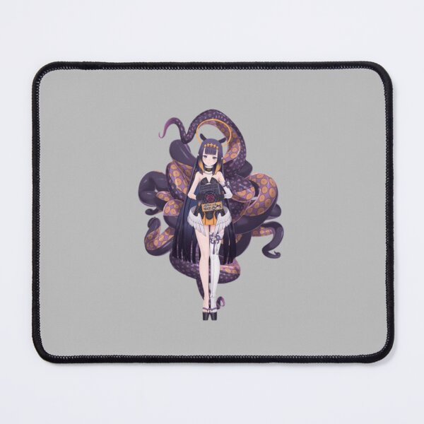 Item preview, Hololive Ninomae Inanis designed and sold by Caglazimmermann.
