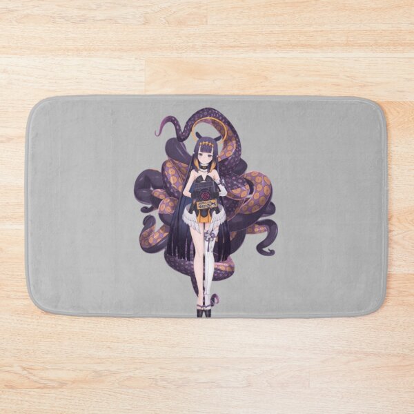 Item preview, Hololive Ninomae Inanis designed and sold by Caglazimmermann.
