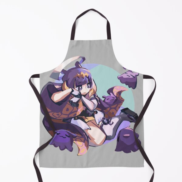Item preview, Hololive Ninomae Inanis designed and sold by Caglazimmermann.