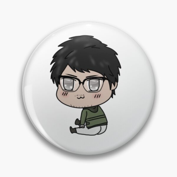 Item preview, Nanba bum designed and sold by cutieyamai.