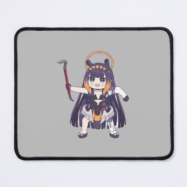 Item preview, Hololive Ninomae Inanis designed and sold by Caglazimmermann.