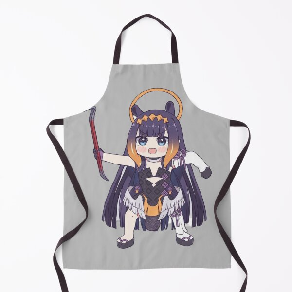 Item preview, Hololive Ninomae Inanis designed and sold by Caglazimmermann.