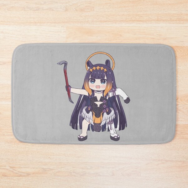 Item preview, Hololive Ninomae Inanis designed and sold by Caglazimmermann.