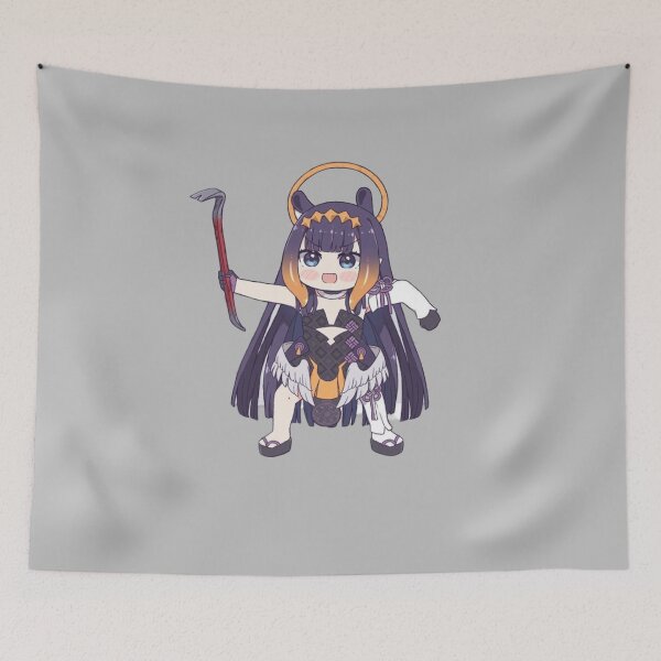 Item preview, Hololive Ninomae Inanis designed and sold by Caglazimmermann.