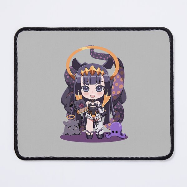 Item preview, Hololive Ninomae Inanis designed and sold by Caglazimmermann.