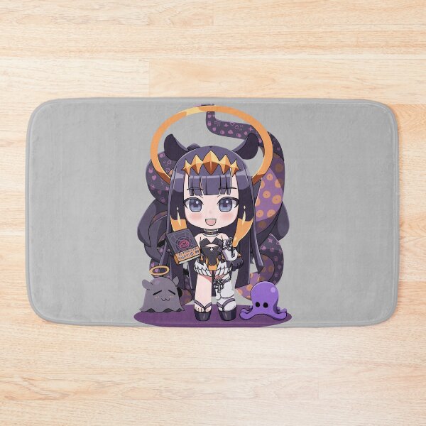Item preview, Hololive Ninomae Inanis designed and sold by Caglazimmermann.