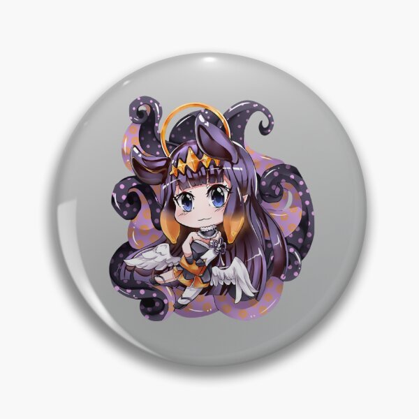 Item preview, Hololive Ninomae Inanis designed and sold by Caglazimmermann.