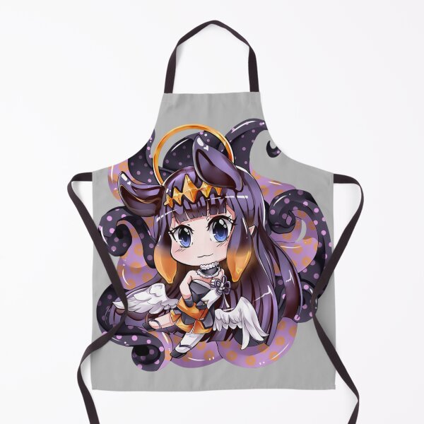 Item preview, Hololive Ninomae Inanis designed and sold by Caglazimmermann.