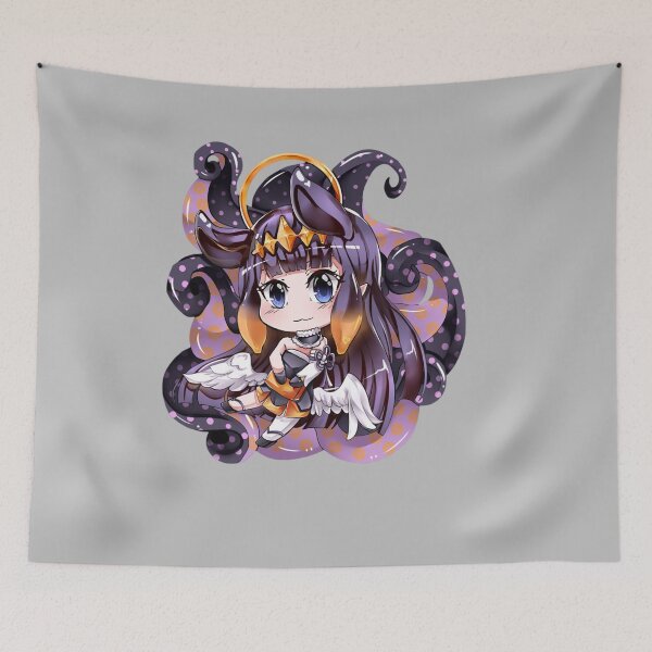 Item preview, Hololive Ninomae Inanis designed and sold by Caglazimmermann.