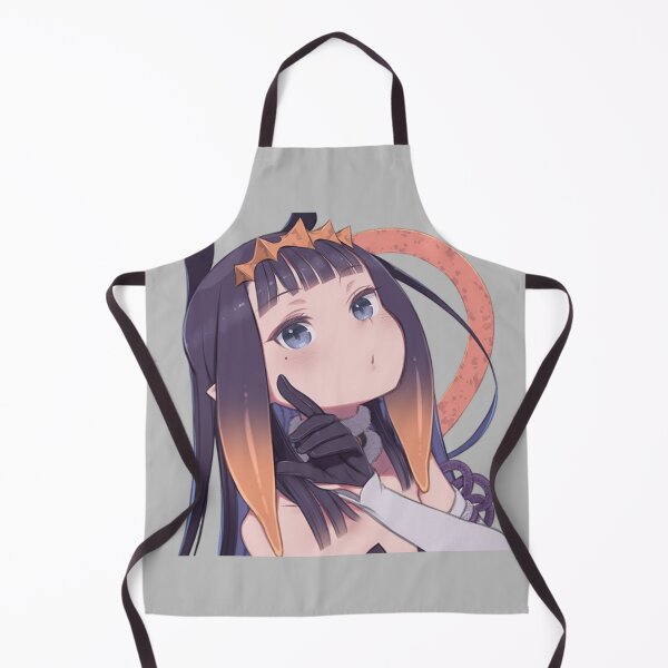 Item preview, Hololive Ninomae Inanis designed and sold by Caglazimmermann.
