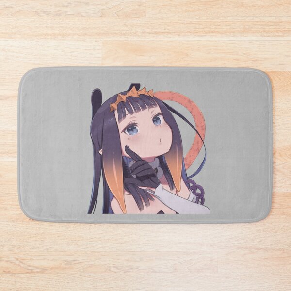 Item preview, Hololive Ninomae Inanis designed and sold by Caglazimmermann.