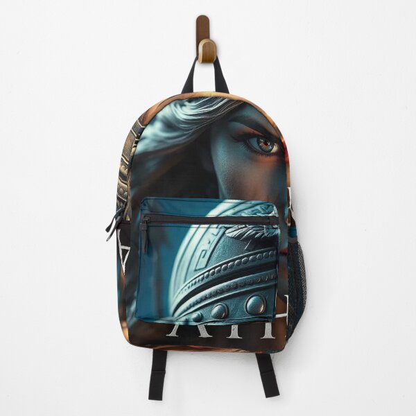 Item preview, Athena, Guardian of Classical Wisdom designed and sold by PixelAndBrush.