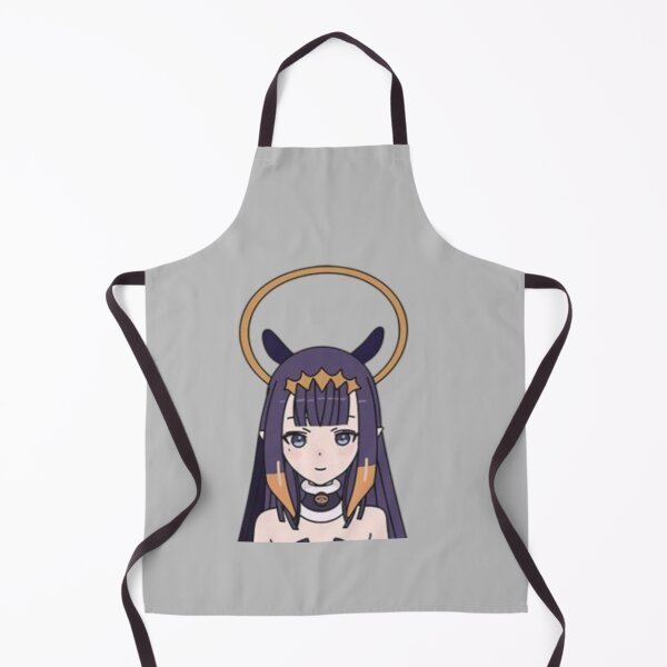 Item preview, Hololive Ninomae Inanis designed and sold by Caglazimmermann.
