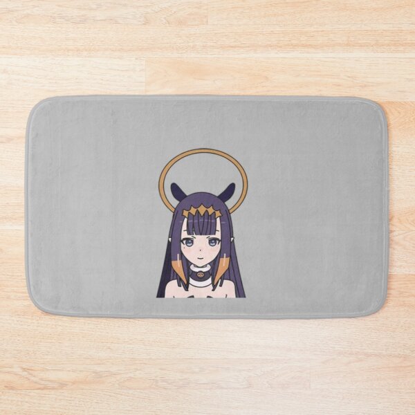Item preview, Hololive Ninomae Inanis designed and sold by Caglazimmermann.