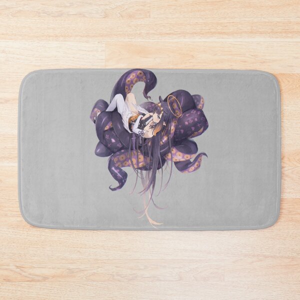 Item preview, Hololive Ninomae Inanis designed and sold by Caglazimmermann.