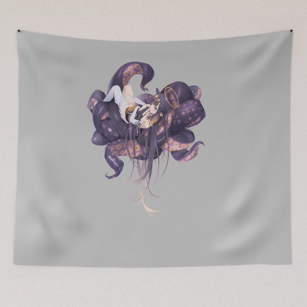 Item preview, Hololive Ninomae Inanis designed and sold by Caglazimmermann.