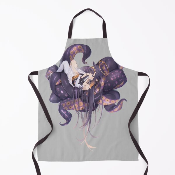 Item preview, Hololive Ninomae Inanis designed and sold by Caglazimmermann.