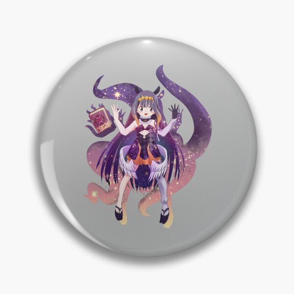 Item preview, Hololive Ninomae Inanis designed and sold by Caglazimmermann.