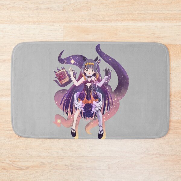 Item preview, Hololive Ninomae Inanis designed and sold by Caglazimmermann.