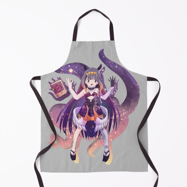 Item preview, Hololive Ninomae Inanis designed and sold by Caglazimmermann.