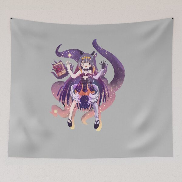 Item preview, Hololive Ninomae Inanis designed and sold by Caglazimmermann.