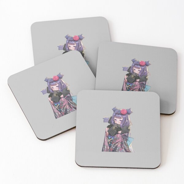Item preview, Hololive Ninomae Inanis designed and sold by Caglazimmermann.