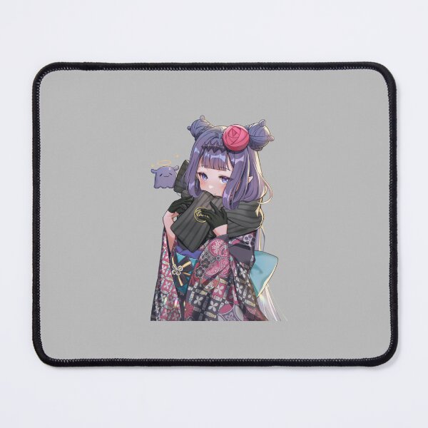 Item preview, Hololive Ninomae Inanis designed and sold by Caglazimmermann.