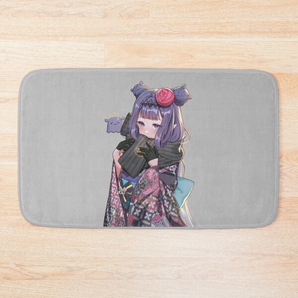 Item preview, Hololive Ninomae Inanis designed and sold by Caglazimmermann.