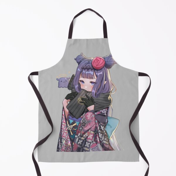 Item preview, Hololive Ninomae Inanis designed and sold by Caglazimmermann.