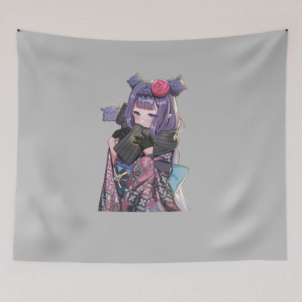 Item preview, Hololive Ninomae Inanis designed and sold by Caglazimmermann.