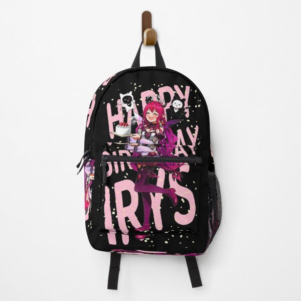 Item preview, IRyS - Hololive designed and sold by stereoplastik.