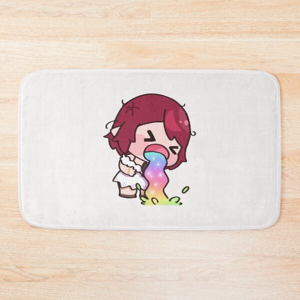 Item preview, IRyS - Hololive designed and sold by stereoplastik.