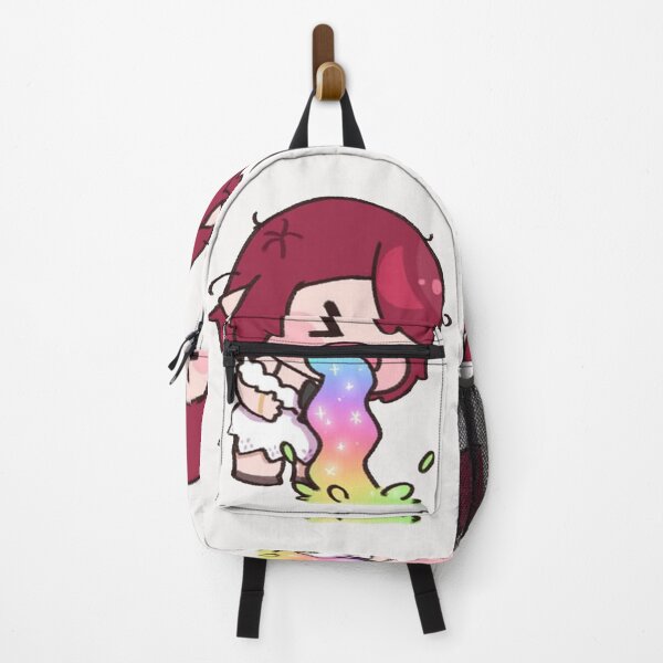 Item preview, IRyS - Hololive designed and sold by stereoplastik.