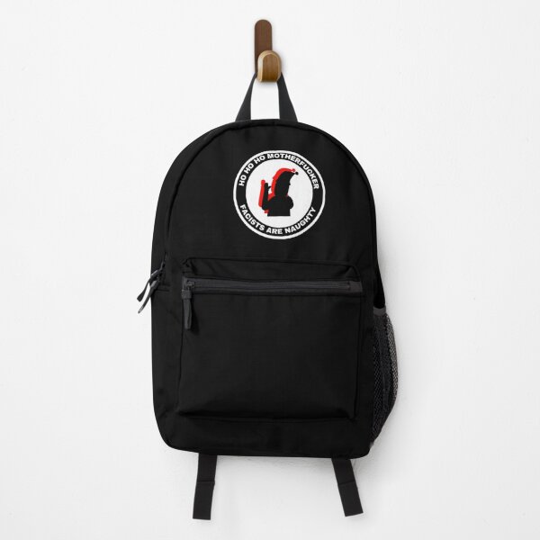 Item preview, Fascists are naughty designed and sold by Natty Warkentin.