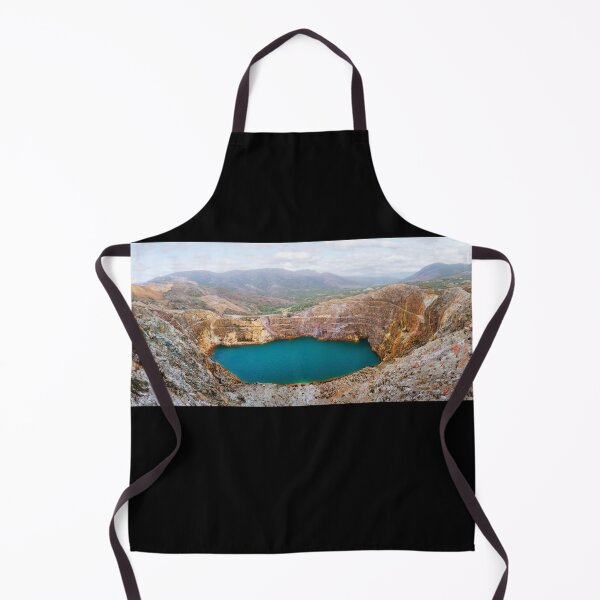 Item preview, Former Open Cut Mine designed and sold by Alex Preiss.