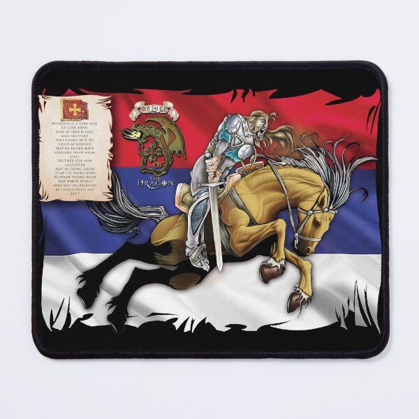 Item preview, Medieval knight hero Ivan Kosancic designed and sold by Dimisbarbarian.