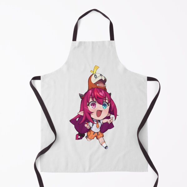 Item preview, IRyS - Hololive designed and sold by stereoplastik.