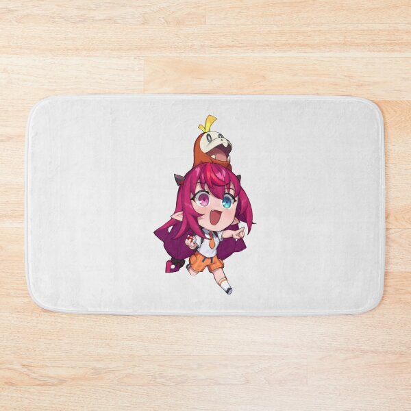 Item preview, IRyS - Hololive designed and sold by stereoplastik.