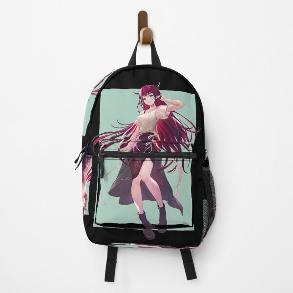 Item preview, IRyS - Hololive designed and sold by stereoplastik.