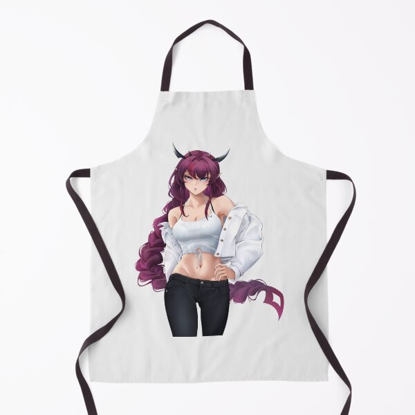 Item preview, IRyS - Hololive designed and sold by stereoplastik.