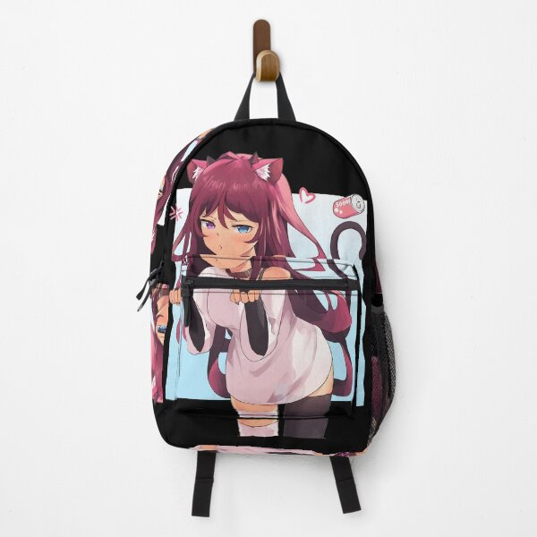Item preview, IRyS - Hololive designed and sold by stereoplastik.