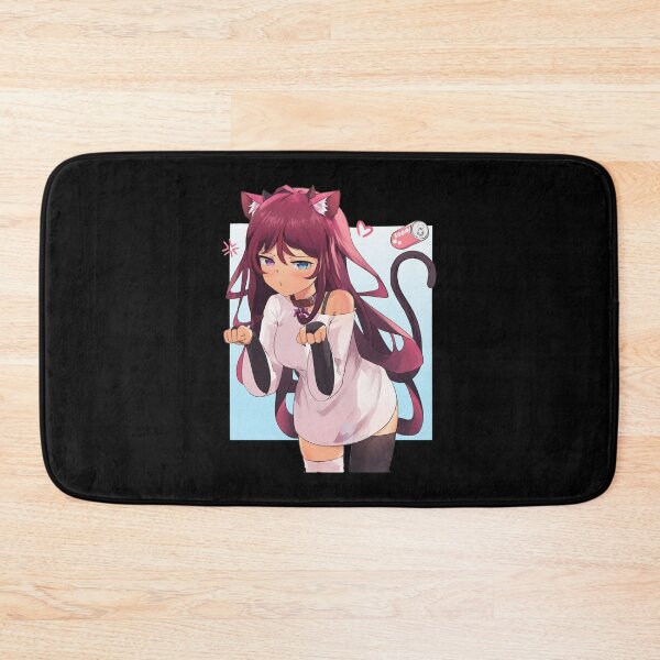 Item preview, IRyS - Hololive designed and sold by stereoplastik.