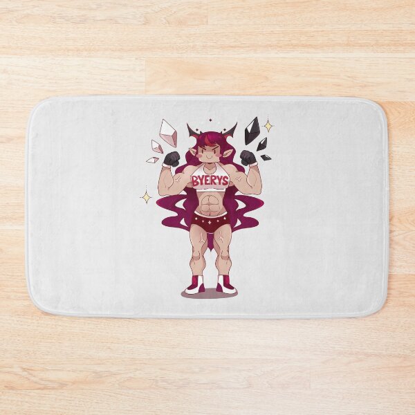 Item preview, IRyS - Hololive designed and sold by stereoplastik.