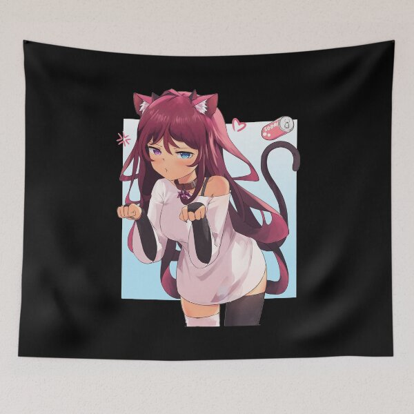 Item preview, IRyS - Hololive designed and sold by stereoplastik.